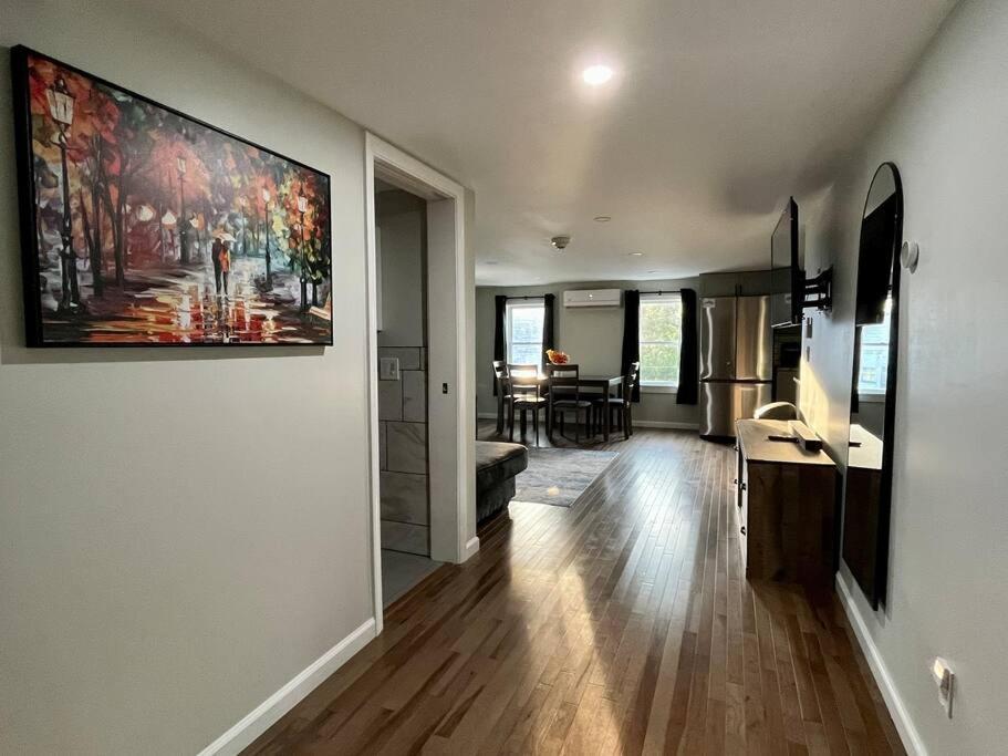 2 Bed Berkshire Getaway @ Stephentown Hotel Buitenkant foto