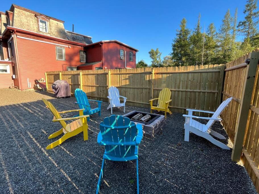 2 Bed Berkshire Getaway @ Stephentown Hotel Buitenkant foto