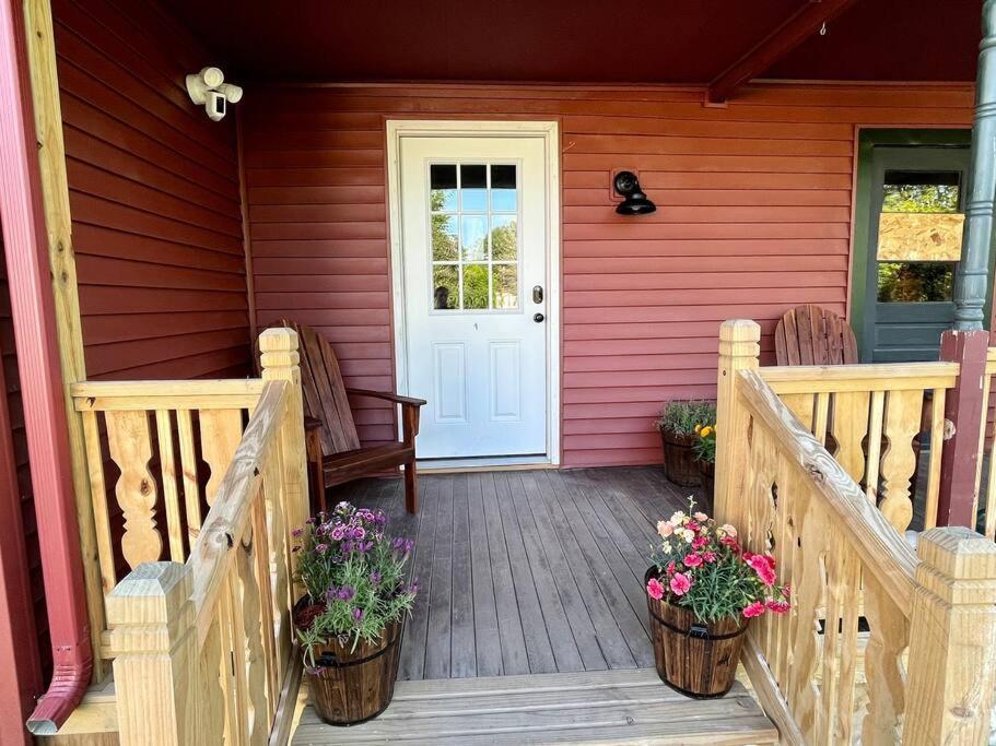 2 Bed Berkshire Getaway @ Stephentown Hotel Buitenkant foto